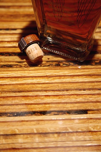 Bottom Bottle Table