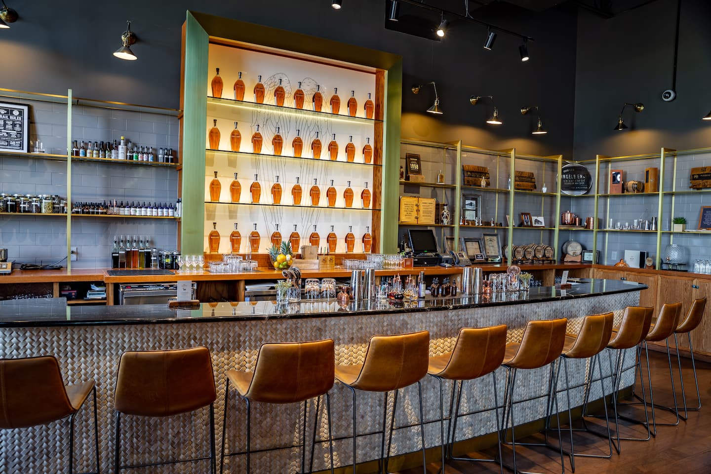 Plan Your Visit Angel's Envy