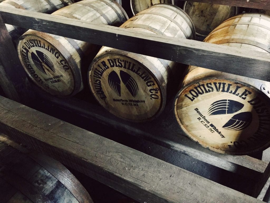 All About Barrels History Craft Bar Signs