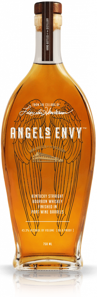 Bottle Your Own - Angel's Envy