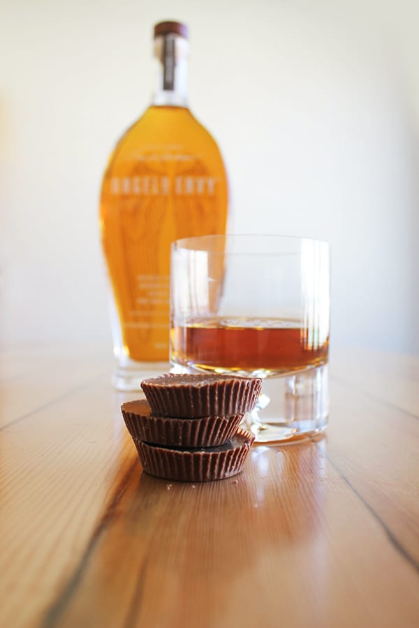 Angel’s Envy Best of Halloween Cocktail Pairings Angel's Envy