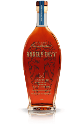 Shop online - Angel's Envy US/EN