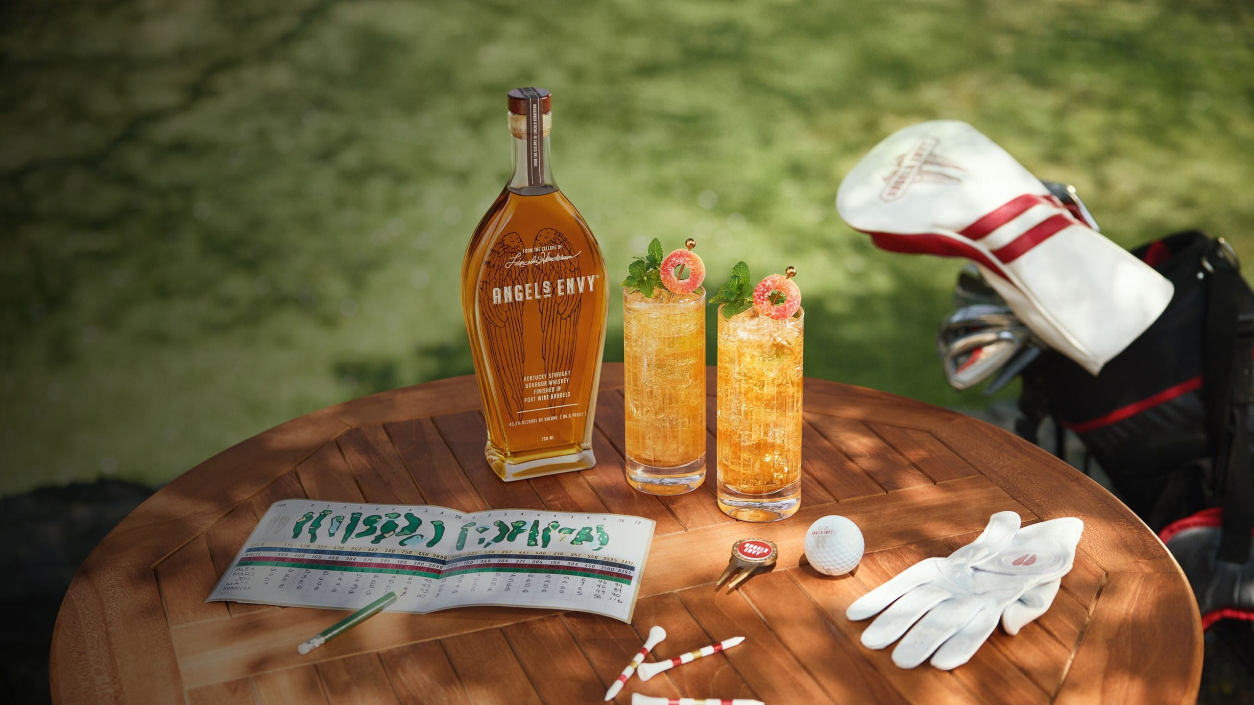 FY26_Angel'sEnvy_PeachSmash_Daycap_GolfMerch_Desktop (1) (1)