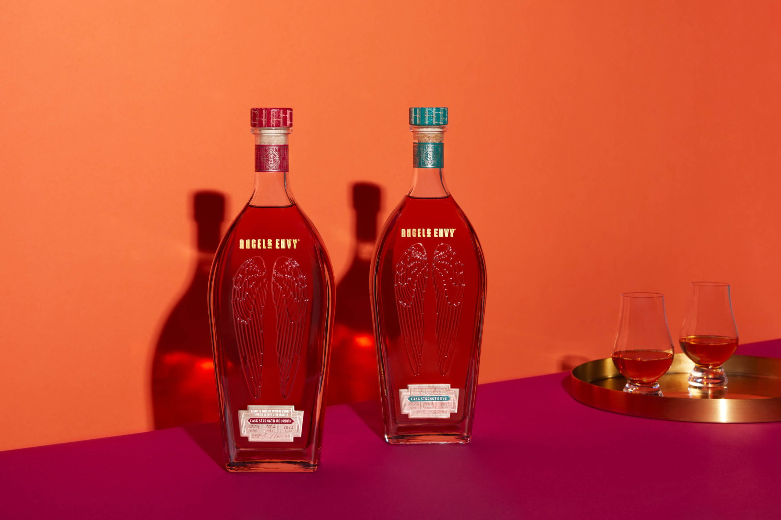 Angel's Envy Bourbon and Cask Strength Studio Sept 6 20231492d-8bit (1) (1)