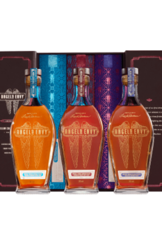Angel's Envy Bourbons - Kentucky Bourbons | Angel's Envy US