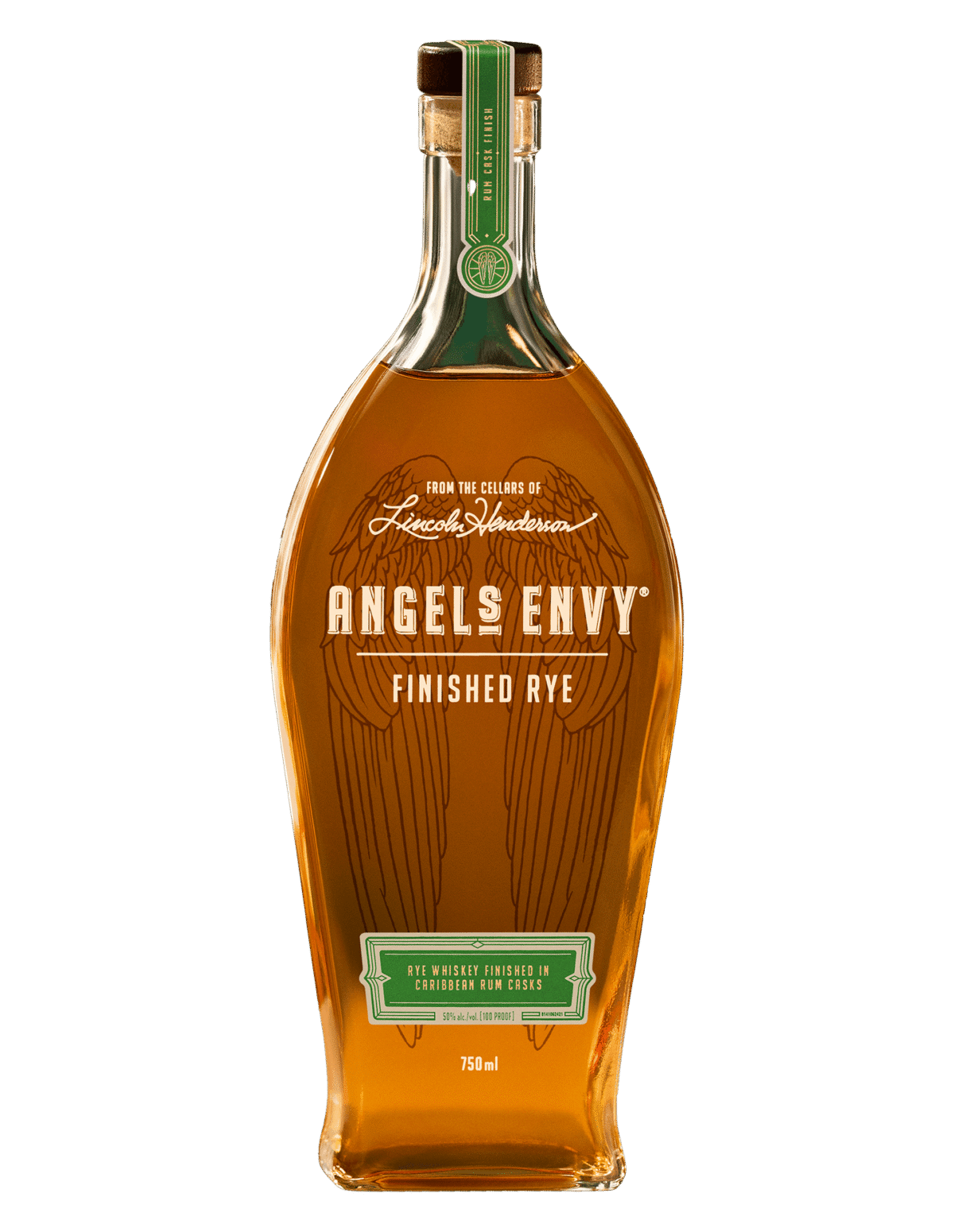 Shop Angel's Envy Online | Angel's Envy US