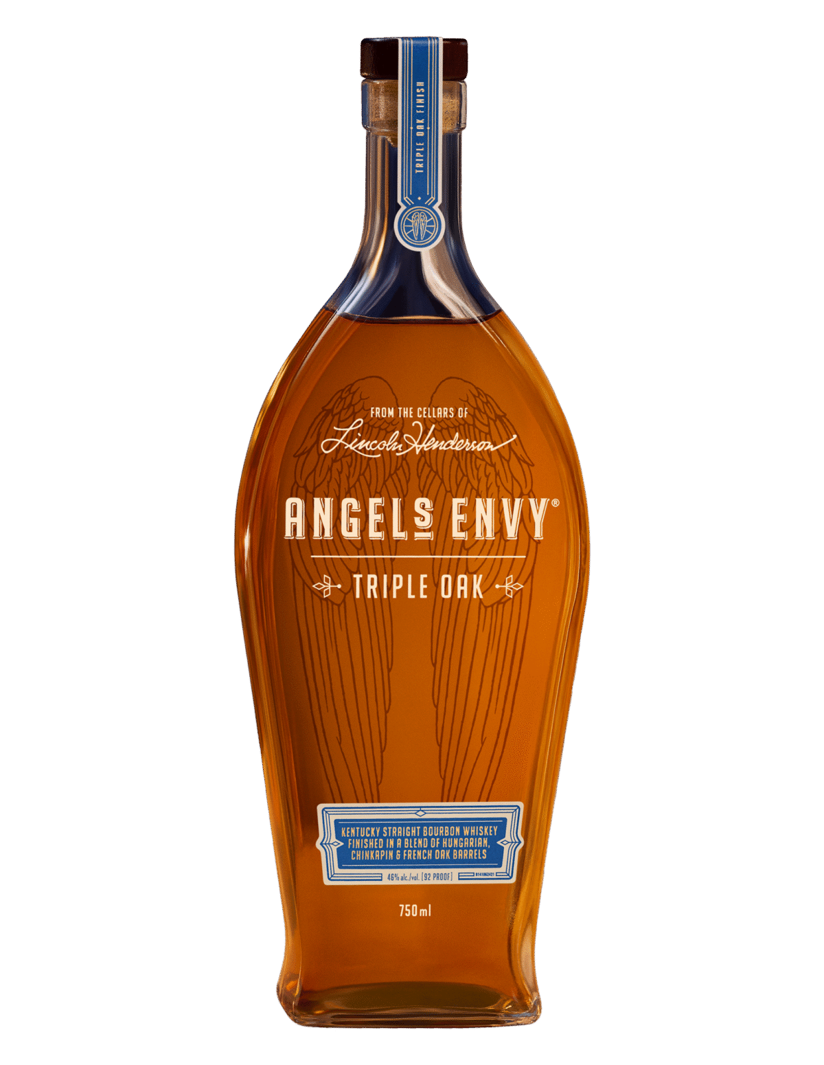 Shop Angel's Envy Online | Angel's Envy US