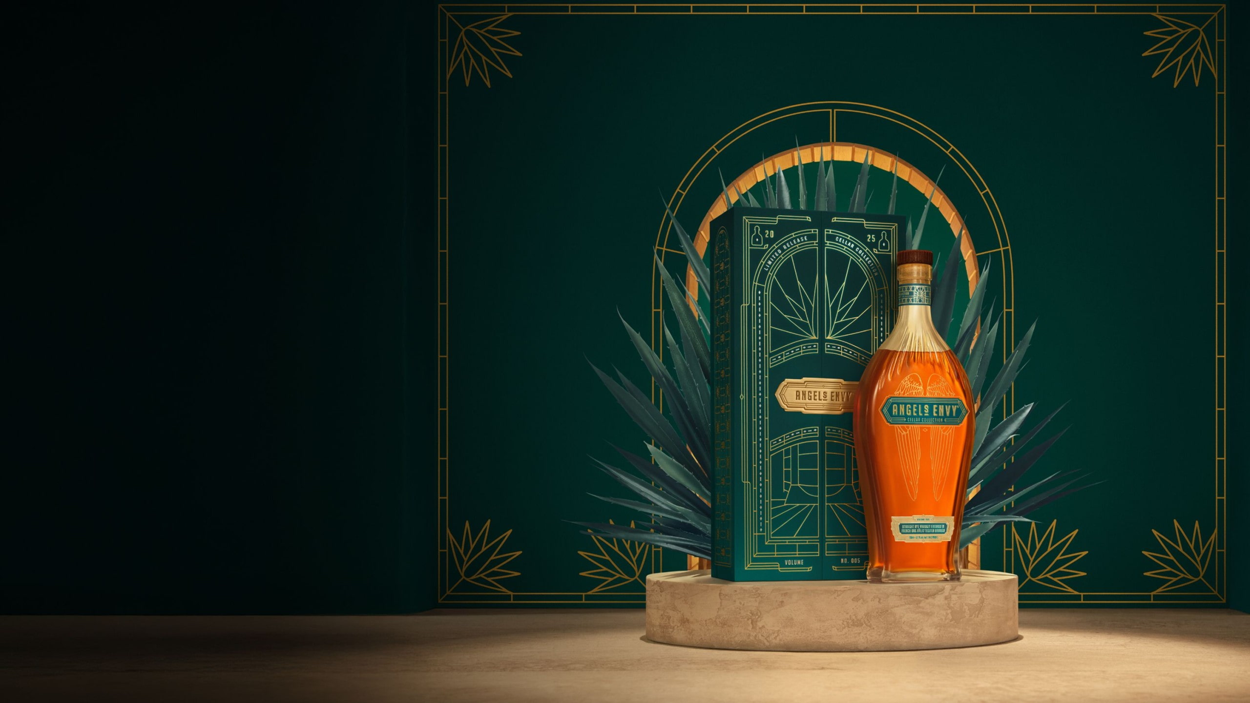 FY26_Angel'sEnvy_CellarCollection2025Anejo_HeroBanner_Desktop (1) (1)