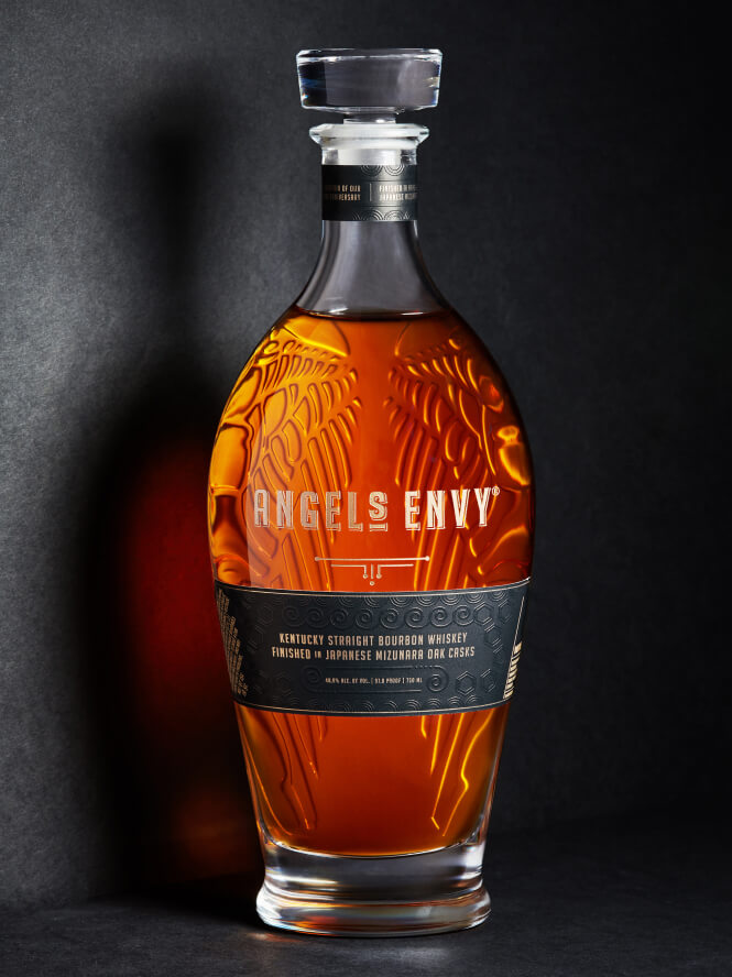 Whiskey Conversations | 500 Main - Angel’s Envy